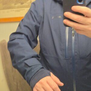 Marmot Refuge Ski/Snowboard Jacket, XL--Like New